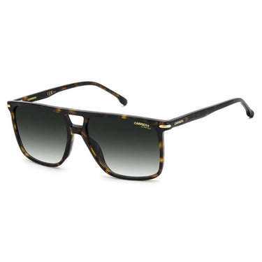 Carrera Occhiali da Sole Carrera 366/S 0869K Marrone/Verde Sfumato Uomo 2