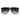 Carrera Occhiali da Sole Carrera 366/S 0869K Marrone/Verde Sfumato Uomo 4
