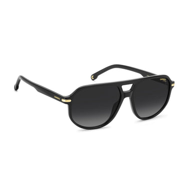 Carrera Occhiali da Sole Carrera 375/S 8079O Nero/Grigio Sfumato Uomo 2