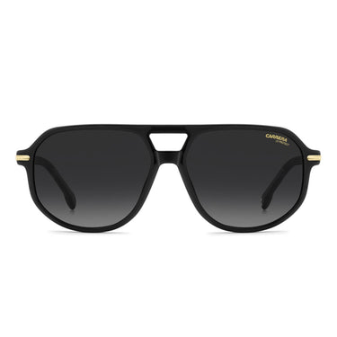 Carrera Occhiali da Sole Carrera 375/S 8079O Nero/Grigio Sfumato Uomo