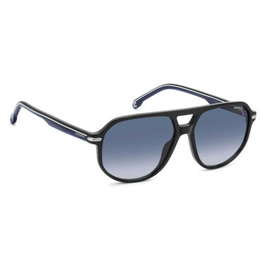 Carrera Occhiali da Sole Carrera 375/S D5108 Nero Blu/Blu Sfumato Uomo 3