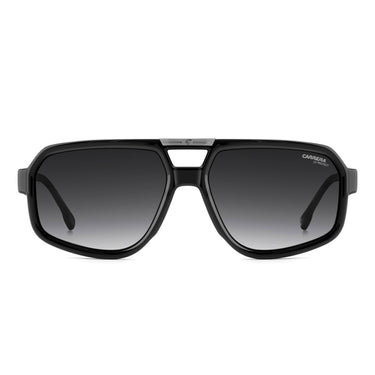 Carrera Occhiali da Sole VICTORY C 26 S 8079O Nero Grigio Sfumato Uomo