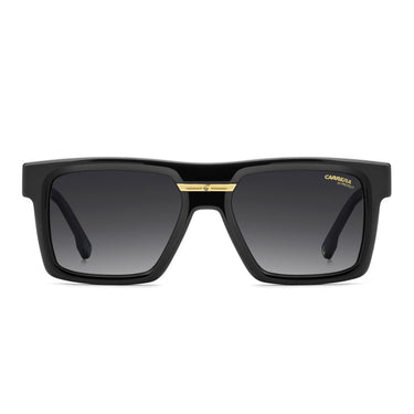Carrera Occhiali da Sole Victory C 25 S 8079O Nero Grigio Sfumato Uomo