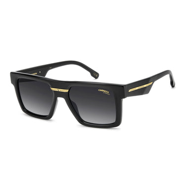 Carrera Occhiali da Sole Victory C 25 S 8079O Nero Grigio Sfumato Uomo 2
