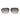 Cazal Okulary Przeciwsłoneczne Cazal 6020 001 Czarny/Szary Gradient Unisex