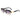 Cazal Okulary Przeciwsłoneczne Cazal 6020 001 Czarny/Szary Gradient Unisex 2