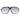 Cazal Okulary Przeciwsłoneczne Cazal 6032 001 Czarny/Szary Gradient Unisex