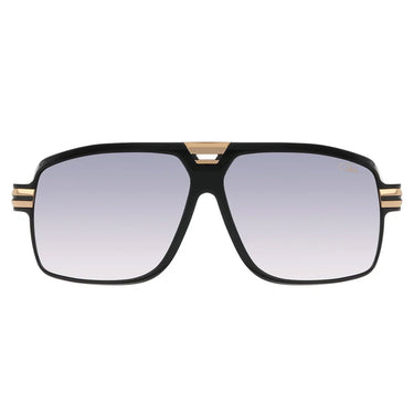 Cazal Okulary Przeciwsłoneczne Cazal 6032 001 Czarny/Szary Gradient Unisex
