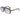 Cazal Okulary Przeciwsłoneczne Cazal 6032 001 Czarny/Szary Gradient Unisex 2