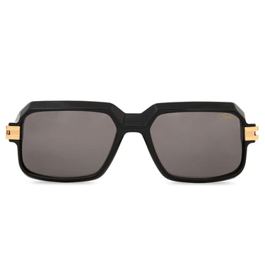 Cazal Occhiali da Sole Cazal 6037 3 001 Nero Grigio Sfumato Unisex