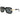 Cazal Okulary Przeciwsłoneczne Cazal 607 001 Czarny/Szary Gradient Unisex 2