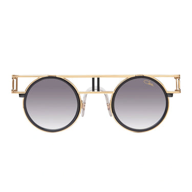 Cazal Okulary Przeciwsłoneczne Cazal 668 001 Czarny/Szary Gradient Unisex
