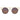 Cazal Occhiali da Sole Cazal 668 003 Oro/Viola Sfumato Unisex