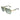 Cazal Occhiali da Sole Cazal 669 004 Verde Trasparente/Verde Sfumato Unisex 1