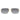 Okulary Przeciwsłoneczne Cazal 7121/3 001 Złoto/Szary Gradient Unisex