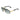 Cazal Occhiali da Sole Cazal 9109 001 Oro Nero/Grigio Sfumato Unisex 1