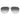 Okulary Przeciwsłoneczne Cazal 9114 001 Złoto Czarny/Szary Gradient Unisex