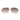 Cazal Okulary Przeciwsłoneczne Cazal 968 003 Złoto/Brąz Unisex