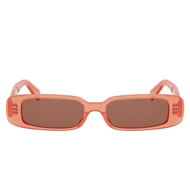 Celine Celine 3 Dots Rosa Rettangolare Occhiali da Sole