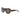Celine Celine 3 Dots Tartarugato Squadrata Occhiali da Sole