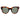 Celine Okulary Przeciwsłoneczne CL40003I 56A Havana/Zielone Damskie