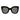 Celine Okulary Przeciwsłoneczne CL4005IN 52N Havana-Zielone Damskie