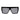 Celine-Okulary-Przeciwsłoneczne-CL40092I-01A-CzarnySzary-Gradient-Uniseks