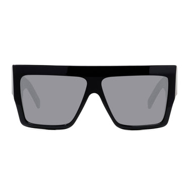 Celine-Okulary-Przeciwsłoneczne-CL40092I-01A-CzarnySzary-Gradient-Uniseks