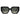 Celine Okulary Przeciwsłoneczne CL40239F 01F Nero/Marrone Damskie