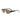 Celine Okulary Przeciwsłoneczne CL40281U 01E Czarny/Brązowy Unisex 2