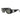 Celine Okulary Przeciwsłoneczne CL40282U 01A Triomphe Nero/Grigio Damskie 2