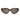 Celine Okulary Przeciwsłoneczne CL40286I 53A Havana/Grigio Damskie