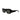 Celine Okulary Przeciwsłoneczne CL40287U 01A Czarny/Ciemnoszary Unisex 2