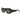 Celine Okulary Przeciwsłoneczne CL40287U 52A Havana/Grigio Unisex 2