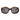 Celine Okulary Przeciwsłoneczne CL40292U 53A Havana/Grigio Damskie