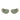 Celine Okulary Przeciwsłoneczne CL40293U 30N Triomphe Oro/Verde Unisex