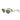 Celine Okulary Przeciwsłoneczne CL40293U 30N Triomphe Oro/Verde Unisex 2