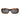 Celine Okulary Przeciwsłoneczne CL40294I 53A Havana/Grigio Damskie