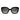 Celine Okulary Przeciwsłoneczne CL40295I 01F Czarny/Brązowy Gradient Damskie