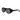 Celine Okulary Przeciwsłoneczne CL40301U 01C Apres Ski Capsule Nero/Grigio Specchio Unisex 2
