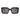 Celine Okulary Przeciwsłoneczne CL40304U 52A Triomphe Havana/Grigio Unisex