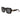 Celine Okulary Przeciwsłoneczne CL40304U 52A Triomphe Havana/Grigio Unisex 2