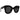 Celine Okulary Przeciwsłoneczne CL41093/S 807/BN Marta Nero/Grigio Damskie 2