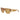 Celine Sundown Shade Arancione Mask Occhiali da Sole
