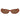 Celine Triomphe Mini Naranja Ovaladas Gafas de Sol