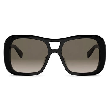 Celine Triomphe Nero Pilot Occhiali da Sole