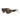 Celine Triomphe Tartarugato Cat Eye Occhiali da Sole