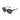 Chloé Occhiali da Sole CC0019S 001 Grigio Grigio Bambini 2