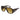 Chloé Occhiali da Sole CH0347S 001 Marrone Marrone Donna 2