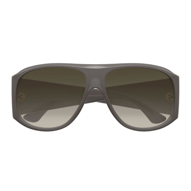 Chloé Occhiali da Sole CH0347S 004 Grigio Grigio Donna
